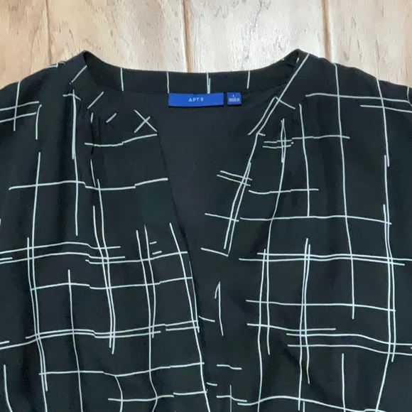 Apt. 9 dress - Picture 3 of 9